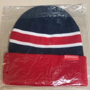 Budweiser Beanie